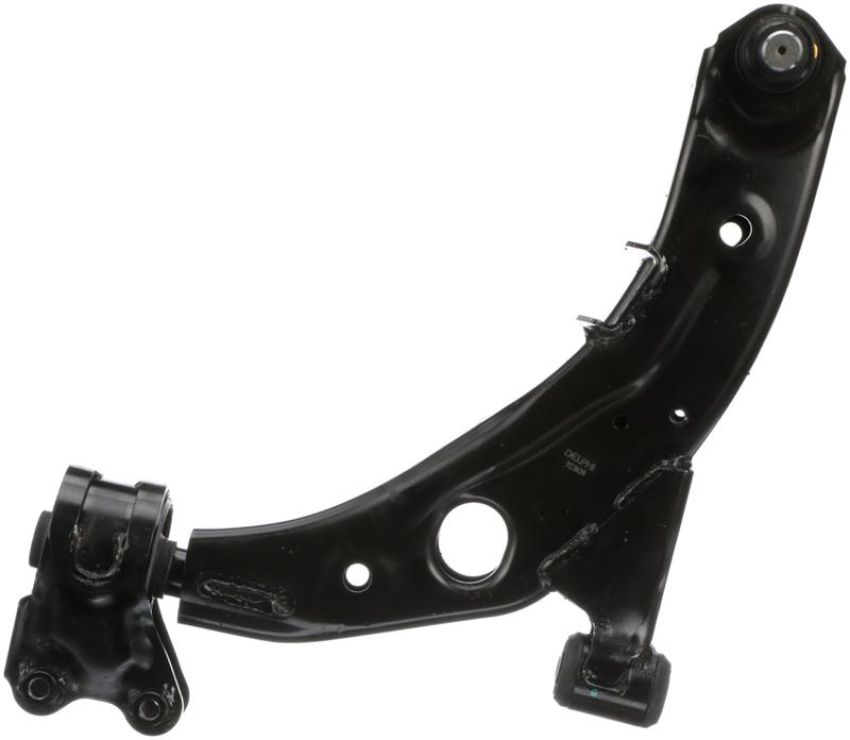 DELPHI TC3629 Control Arm and Ball Joint Assembly