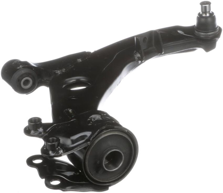 DELPHI TC3630 Control Arm and Ball Joint Assembly