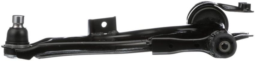 DELPHI TC3630 Control Arm and Ball Joint Assembly