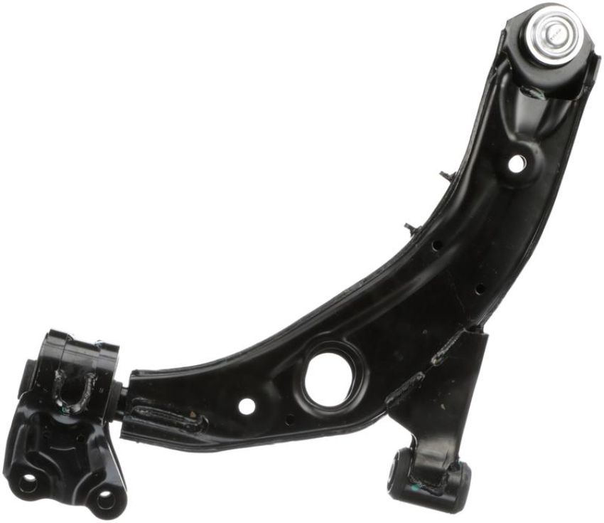 DELPHI TC3630 Control Arm and Ball Joint Assembly
