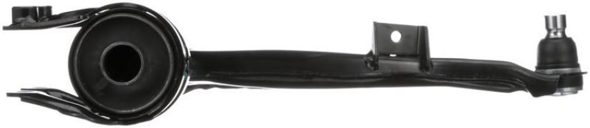 DELPHI TC3630 Control Arm and Ball Joint Assembly