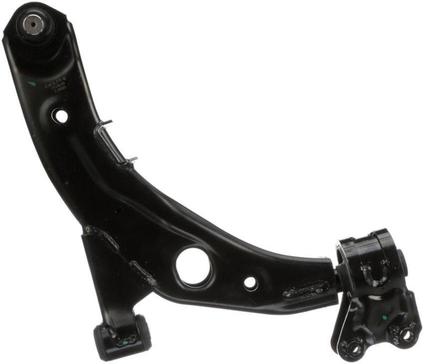 DELPHI TC3630 Control Arm and Ball Joint Assembly