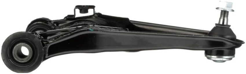 DELPHI TC3637 Control Arm and Ball Joint Assembly