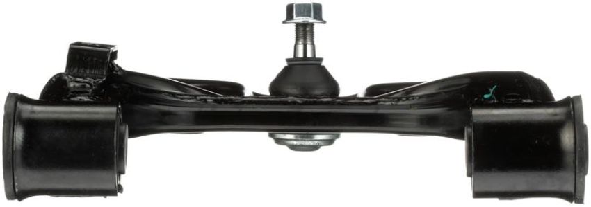 DELPHI TC3637 Control Arm and Ball Joint Assembly