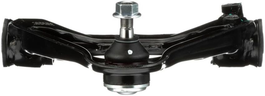 DELPHI TC3637 Control Arm and Ball Joint Assembly