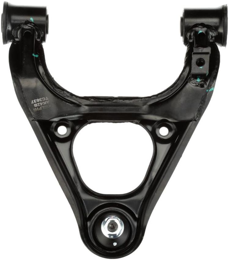 DELPHI TC3637 Control Arm and Ball Joint Assembly