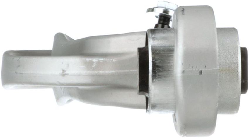 DELPHI TC3658 Control Arm and Ball Joint Assembly