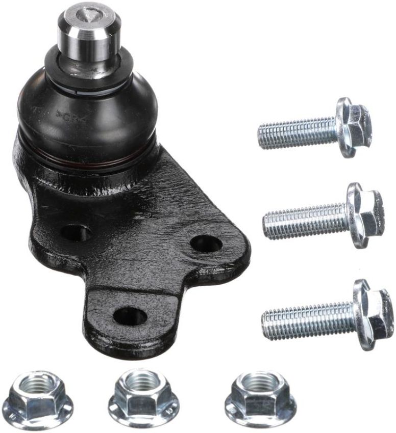 DELPHI TC3672 Ball Joint