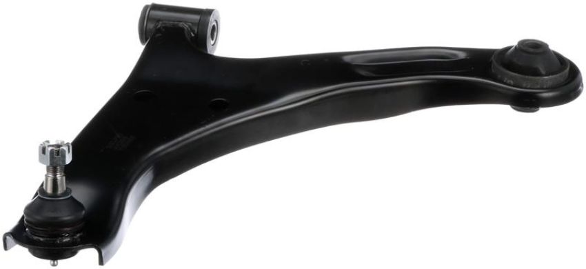 DELPHI TC3689 Control Arm and Ball Joint Assembly