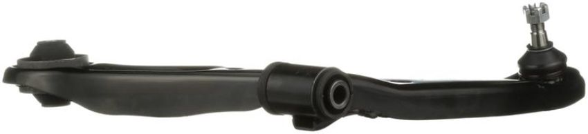 DELPHI TC3689 Control Arm and Ball Joint Assembly