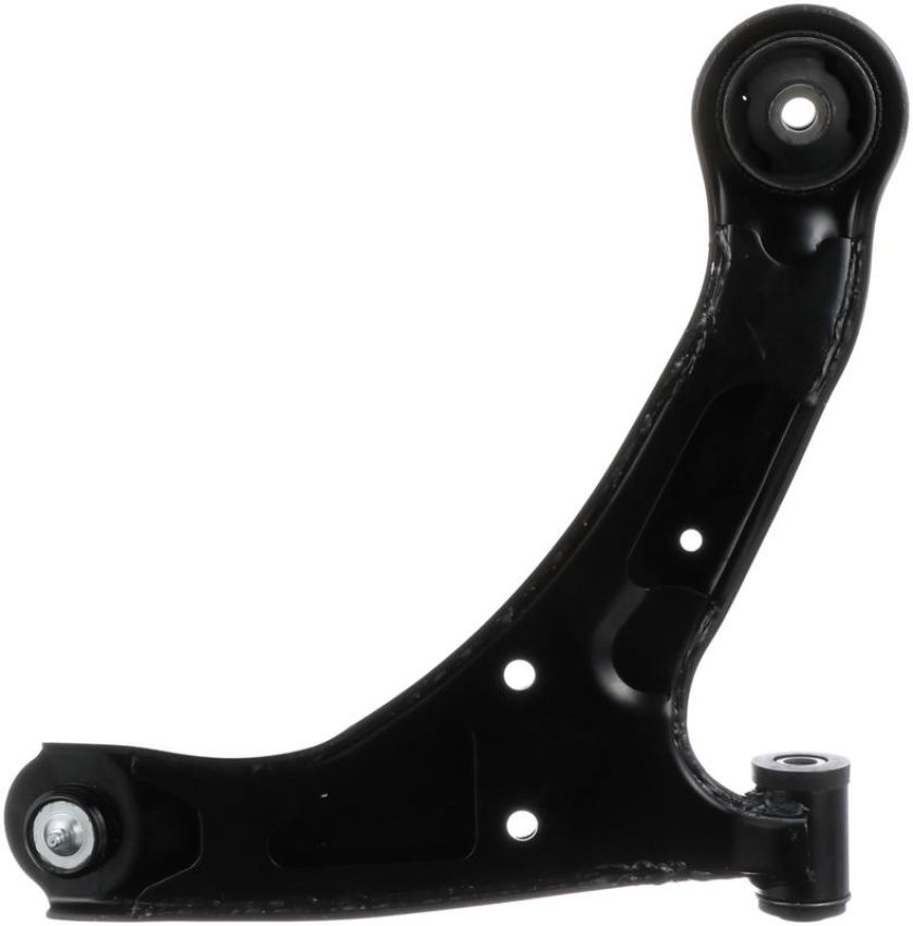 DELPHI TC3689 Control Arm and Ball Joint Assembly