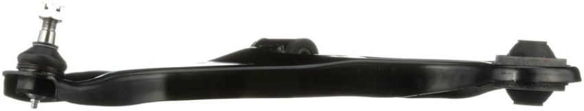 DELPHI TC3689 Control Arm and Ball Joint Assembly