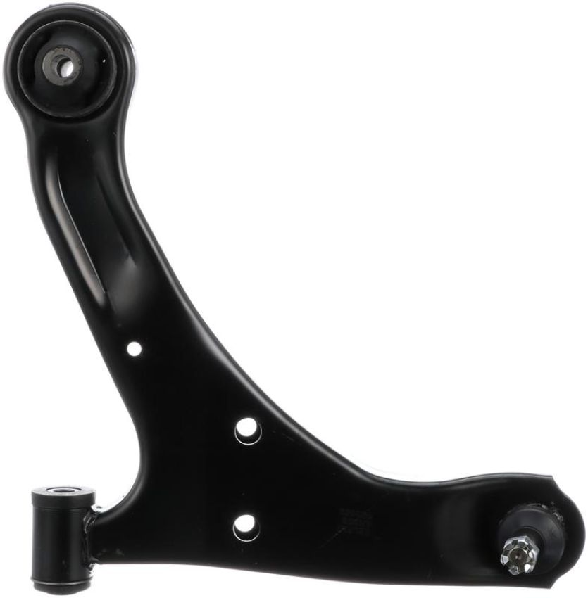 DELPHI TC3689 Control Arm and Ball Joint Assembly