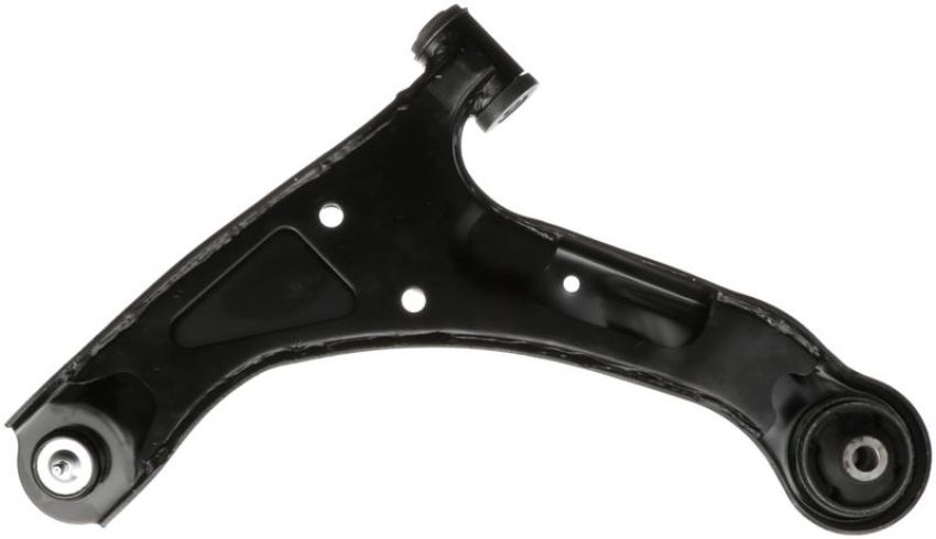 DELPHI TC3690 Control Arm and Ball Joint Assembly
