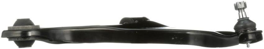 DELPHI TC3690 Control Arm and Ball Joint Assembly
