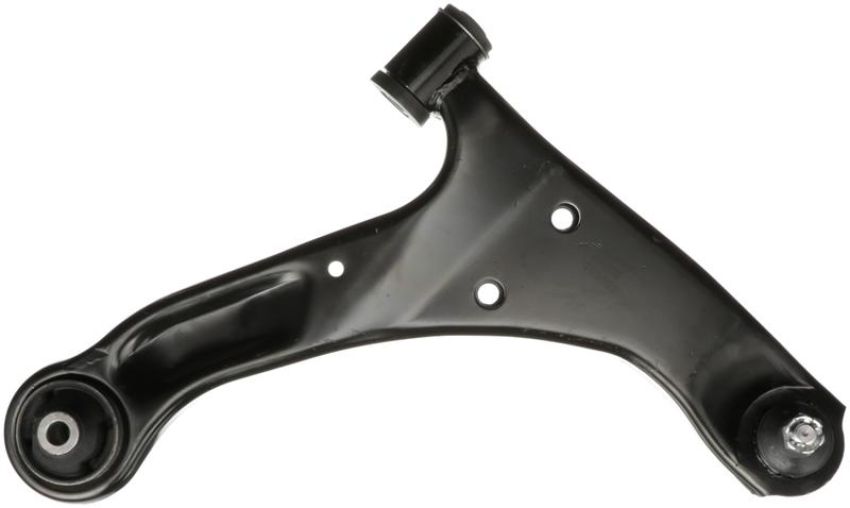 DELPHI TC3690 Control Arm and Ball Joint Assembly
