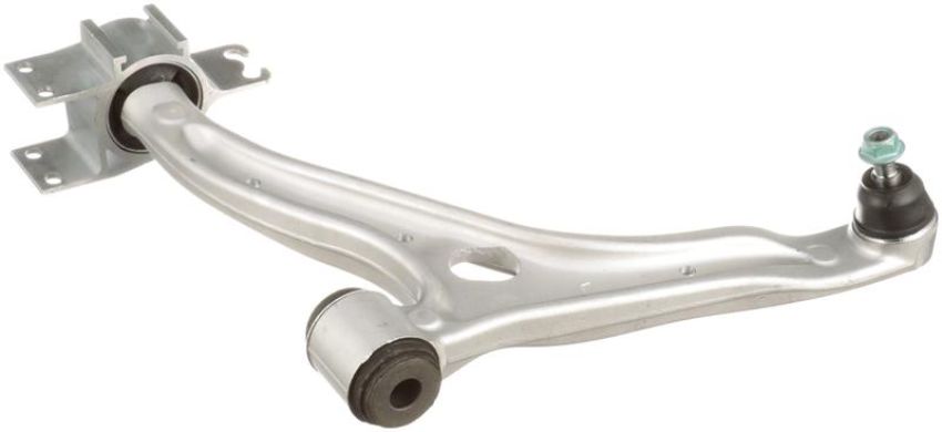 DELPHI TC3703 Control Arm and Ball Joint Assembly