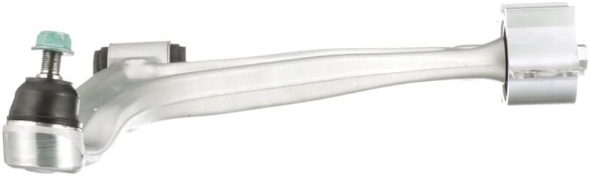DELPHI TC3703 Control Arm and Ball Joint Assembly