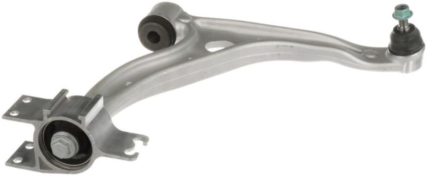 DELPHI TC3704 Control Arm and Ball Joint Assembly