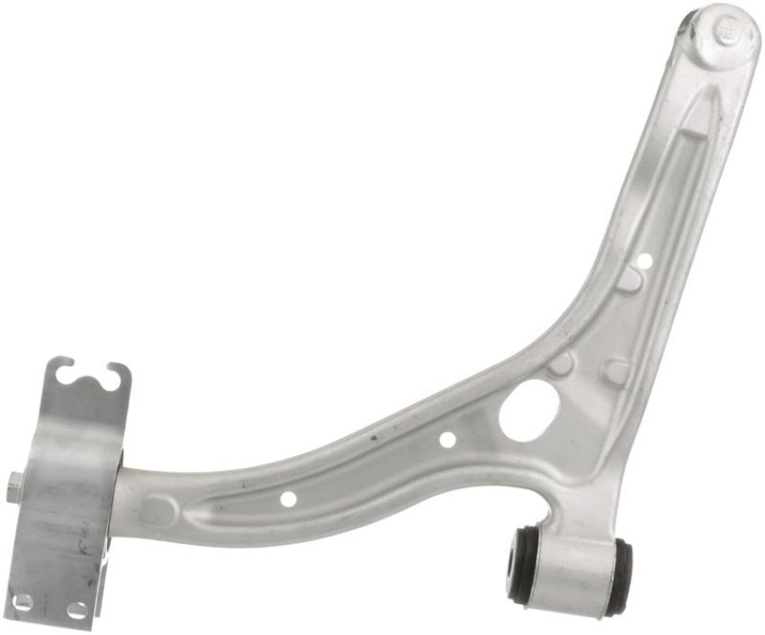 DELPHI TC3704 Control Arm and Ball Joint Assembly