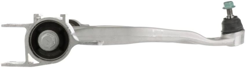DELPHI TC3704 Control Arm and Ball Joint Assembly