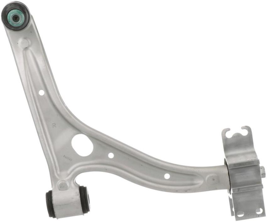 DELPHI TC3704 Control Arm and Ball Joint Assembly