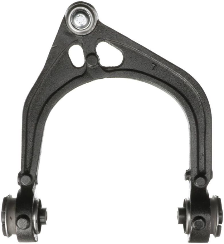 DELPHI TC3705 Control Arm and Ball Joint Assembly