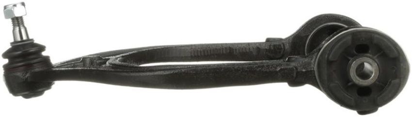 DELPHI TC3705 Control Arm and Ball Joint Assembly