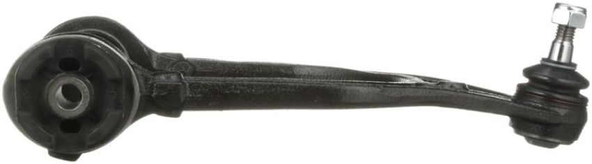DELPHI TC3705 Control Arm and Ball Joint Assembly
