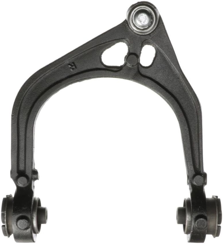 DELPHI TC3706 Control Arm and Ball Joint Assembly