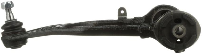 DELPHI TC3706 Control Arm and Ball Joint Assembly