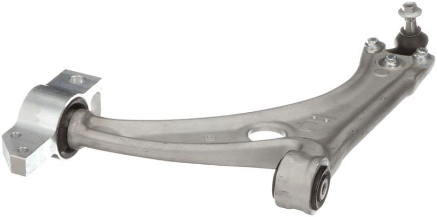 DELPHI TC3711 Control Arm and Ball Joint Assembly