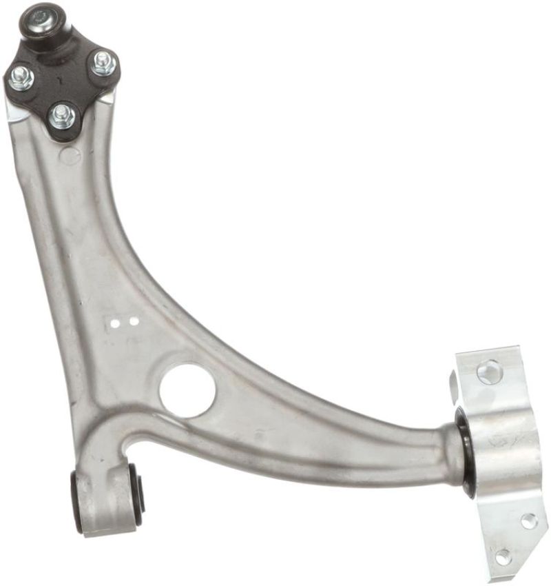 DELPHI TC3711 Control Arm and Ball Joint Assembly