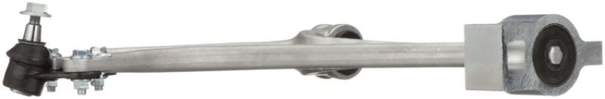 DELPHI TC3711 Control Arm and Ball Joint Assembly
