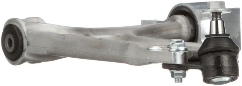 DELPHI TC3711 Control Arm and Ball Joint Assembly