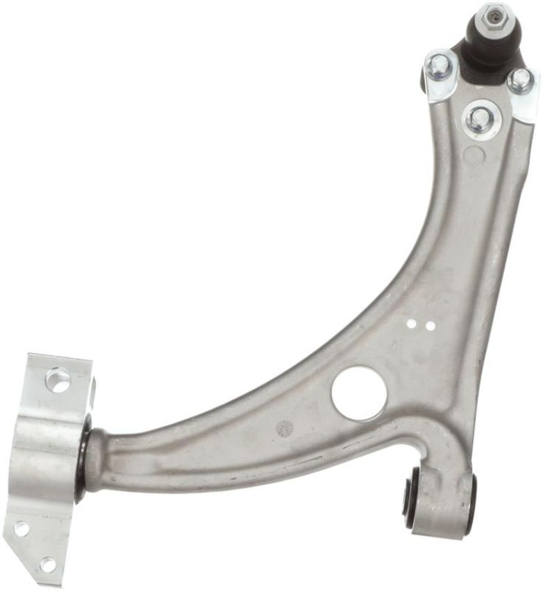 DELPHI TC3711 Control Arm and Ball Joint Assembly