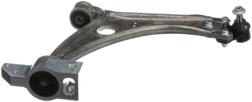 DELPHI TC3712 Control Arm and Ball Joint Assembly