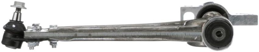DELPHI TC3712 Control Arm and Ball Joint Assembly
