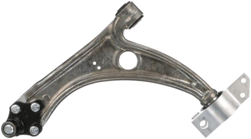 DELPHI TC3712 Control Arm and Ball Joint Assembly
