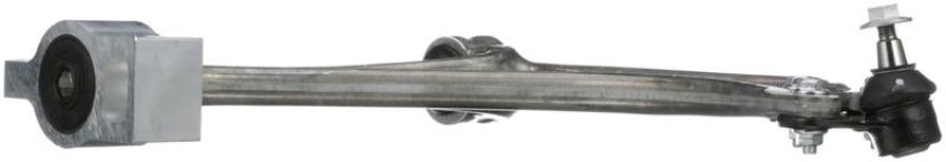 DELPHI TC3712 Control Arm and Ball Joint Assembly