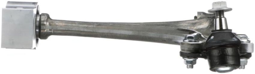 DELPHI TC3712 Control Arm and Ball Joint Assembly