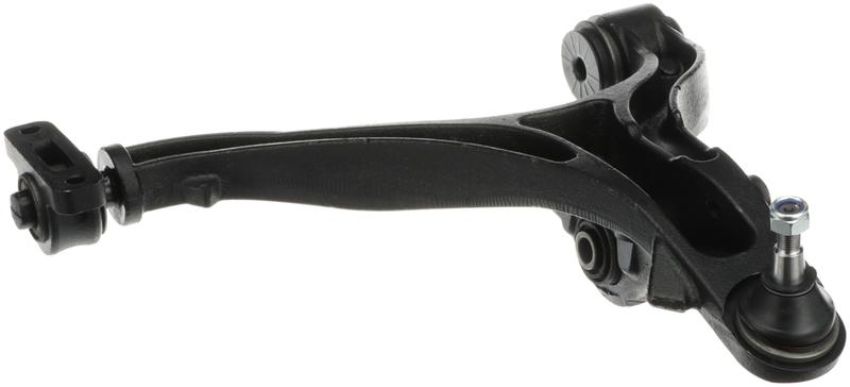 DELPHI TC3715 Control Arm and Ball Joint Assembly