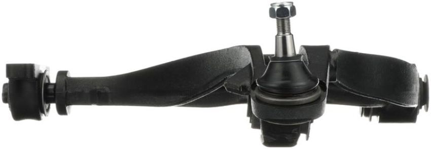 DELPHI TC3715 Control Arm and Ball Joint Assembly