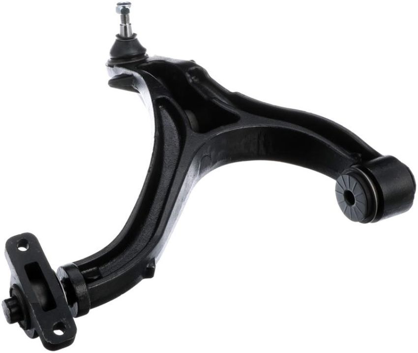DELPHI TC3716 Control Arm and Ball Joint Assembly
