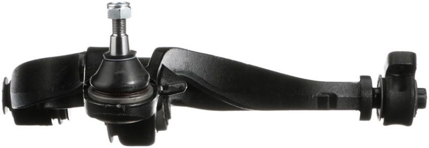 DELPHI TC3716 Control Arm and Ball Joint Assembly