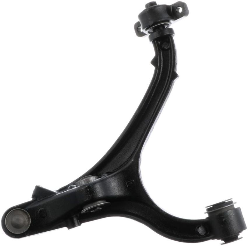 DELPHI TC3716 Control Arm and Ball Joint Assembly