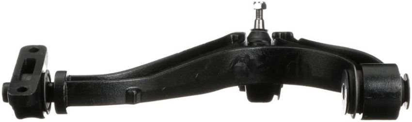 DELPHI TC3716 Control Arm and Ball Joint Assembly