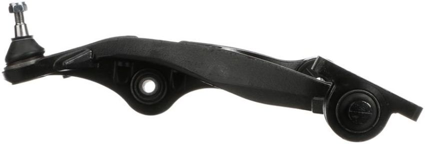 DELPHI TC3716 Control Arm and Ball Joint Assembly