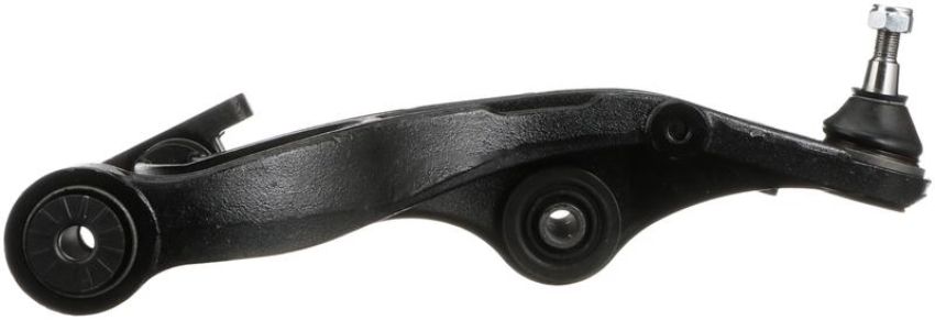 DELPHI TC3716 Control Arm and Ball Joint Assembly