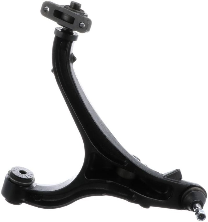 DELPHI TC3716 Control Arm and Ball Joint Assembly